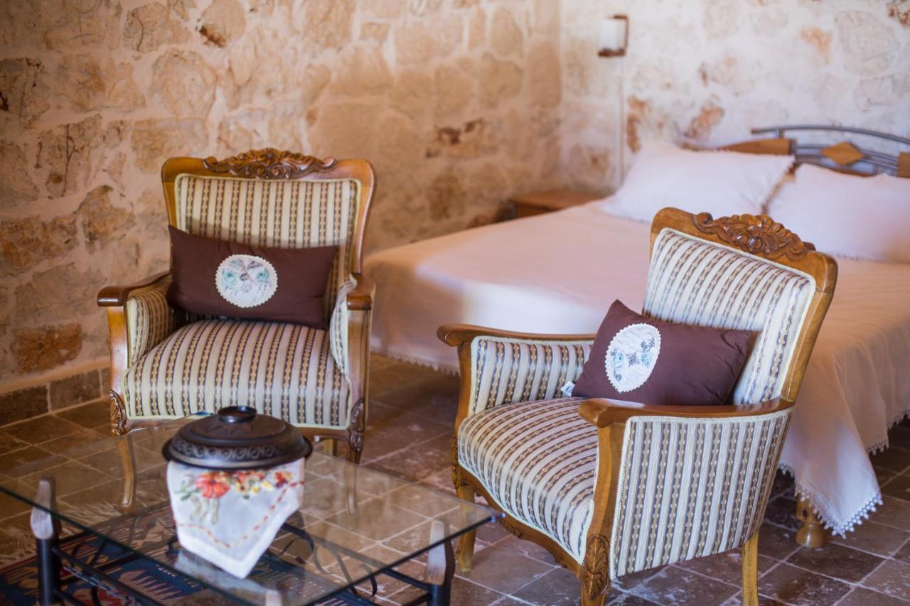 Likya Yolu Palas Hotel Kapakli Ngoại thất bức ảnh