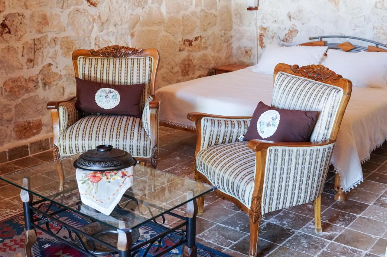 Likya Yolu Palas Hotel Kapakli Ngoại thất bức ảnh